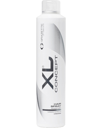 XL Concept Hairspray Super Dry, 300ml