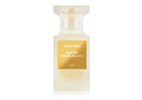 Eau De Soleil Blanc EdT 50 ml