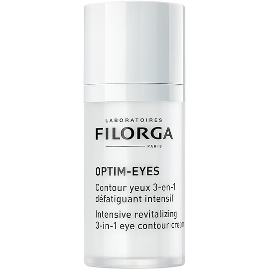 Filorga Optim-Eyes Eye Contour Cream, 15 ml Filorga Silmänympärysvoiteet