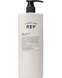 Cool Silver Shampoo, 750ml