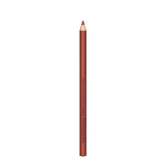 Mineralist Lasting Lip Liner Striking Spice