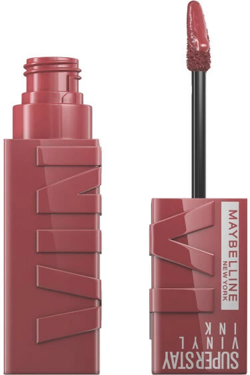 Superstay Vinyl Ink Lipstick Witty