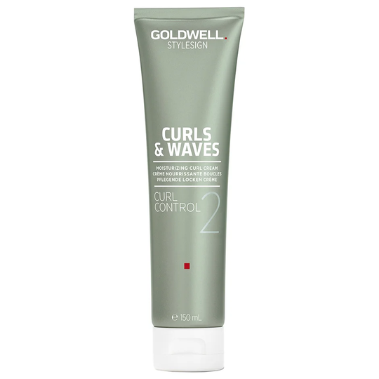 StyleSign Curly Twist, 100 ml Goldwell Muotoiluvoiteet