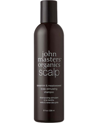 Spearmint & Meadowsweet Scalp Stimulating Shampoo, 236ml
