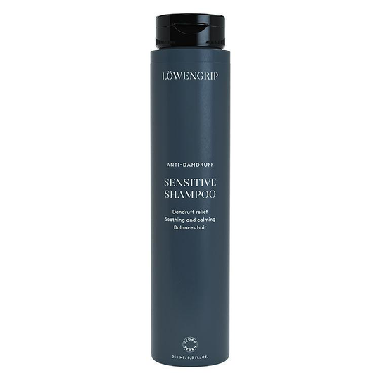 Löwengrip Anti-Dandruff Sensitive Shampoo 250ml