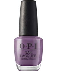 Nail Lacquer, Grandma Kissed A Gaucho