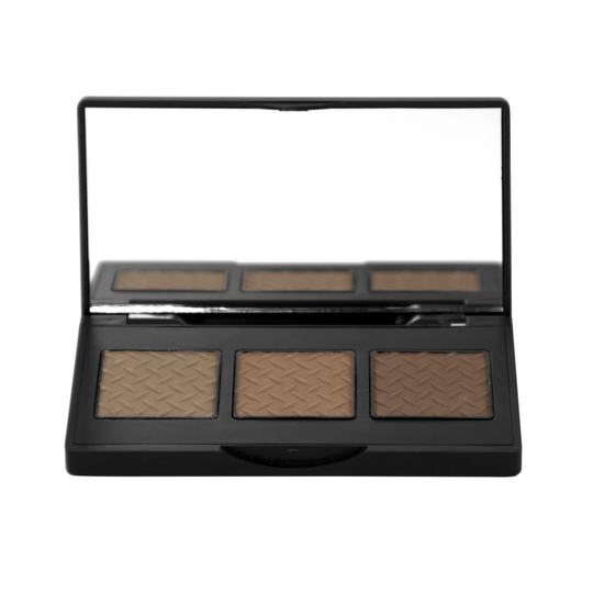 The Convertible Brow Kit Light 03