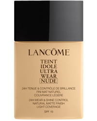 Teint Idole Ultra Wear Nude Foundation, 10 Beige Porcelain