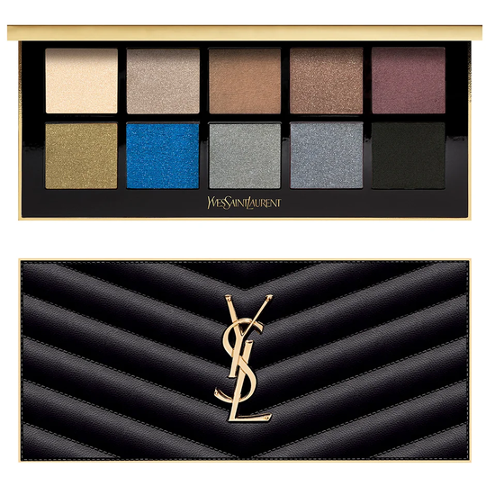 Couture Colour Clutch, Yves Saint Laurent Luomiväri