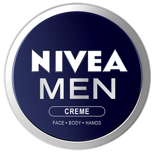 MEN Creme, 150 ml Nivea Vartalovoiteet