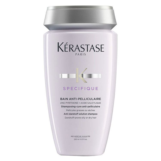 Kérastase Specifiqué Bain Anti-Pelliculaire Shampoo 250ml