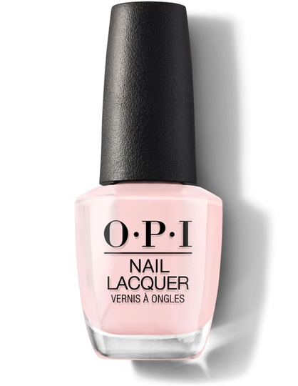 Nail Lacquer Put It In Neutral