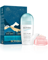 Deo Pure Set