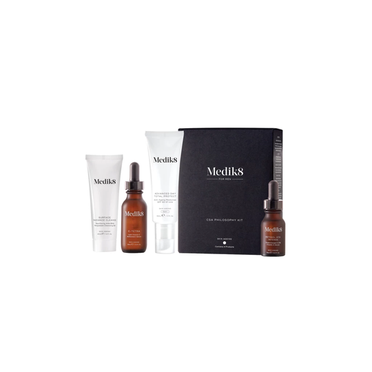 CSA Philosophy Kit For Men