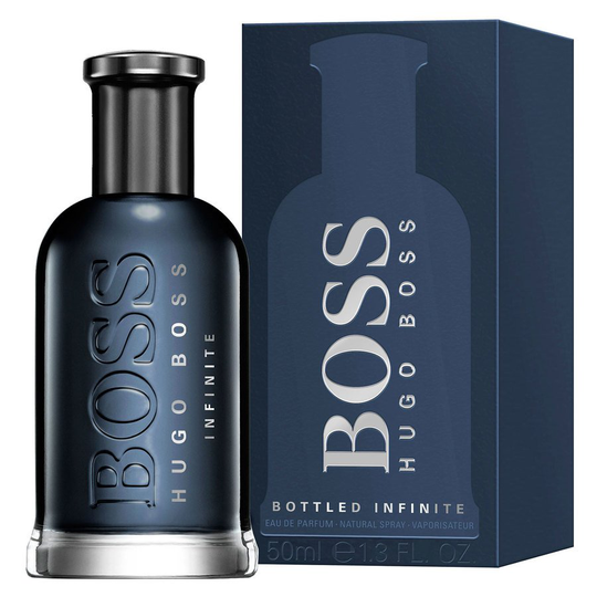 Hugo Boss Bottled Infinite Eau De Parfum 50 ml