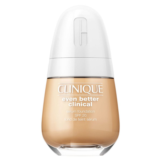 Clinique Even Better Clinical Serum Foundation SPF 20 30 ml - WN 38 Stone