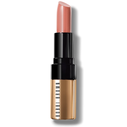 Luxe Lipstick 01 Pink Nude