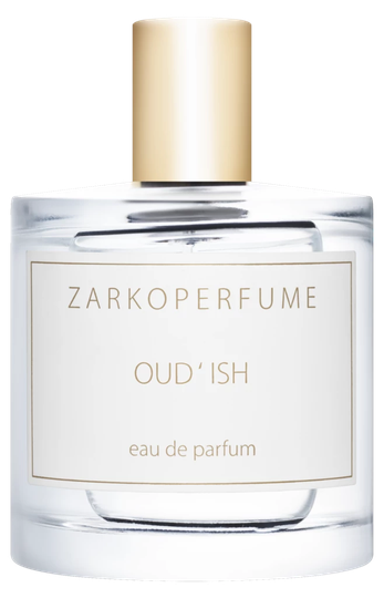 Oud' Ish EdP 100 ml