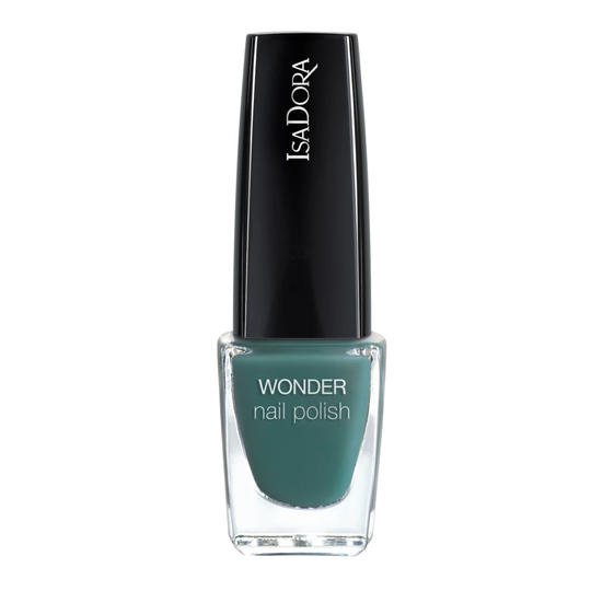 Wonder Nail Polish 145 Harmony Green