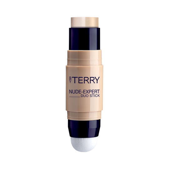 Nude-Expert Stick Foundation 2 Neutral Beige