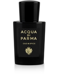 Oud & Spice, EdP 20ml