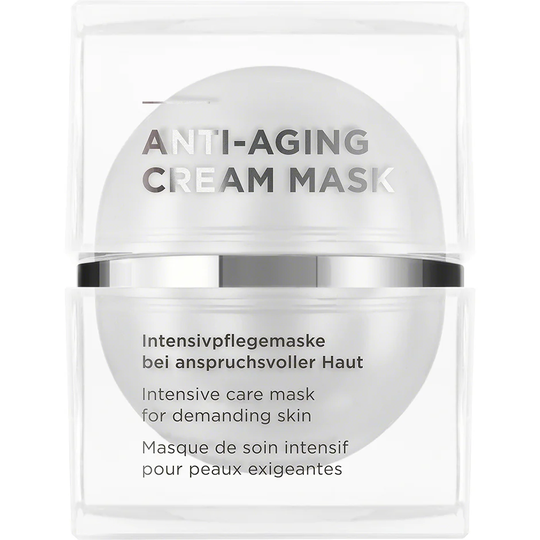 Anti-Aging Cream Mask, 50 ml Annemarie Börlind Kasvonaamio