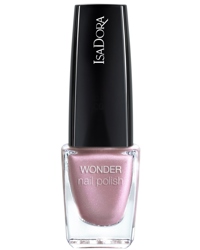 Wonder Nail Polish, 6ml, 124 Sparkling Candy