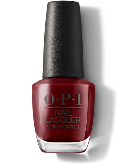 Nail Lacquer Como Se Llama?