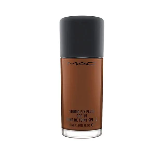 Studio Fix Fluid Foundation NW53