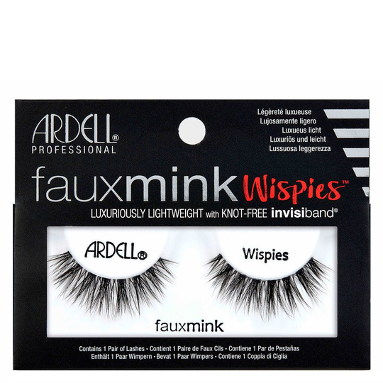 Ardell Faux Mink Wispies