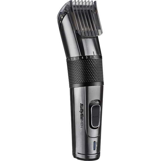 Carbon Titanium, Babyliss Koneet & trimmerit