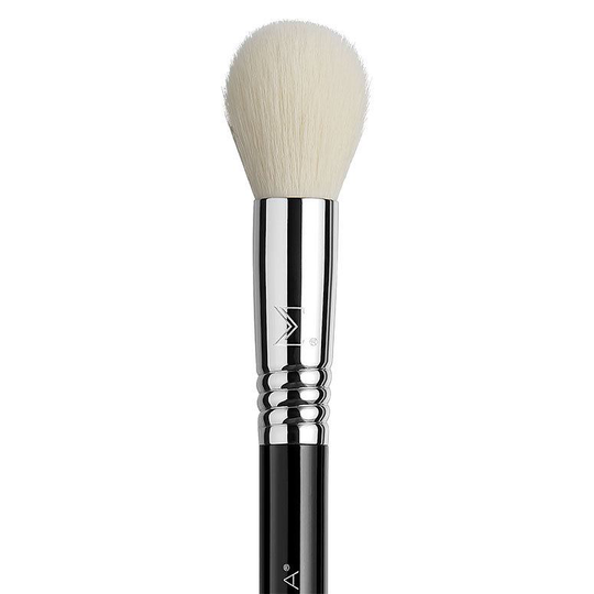 Sigma F76 Chiseled Cheek Brush