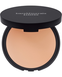 BarePro 16hr Skin-Perfecting Powder Foundation, Fair 15 Cool