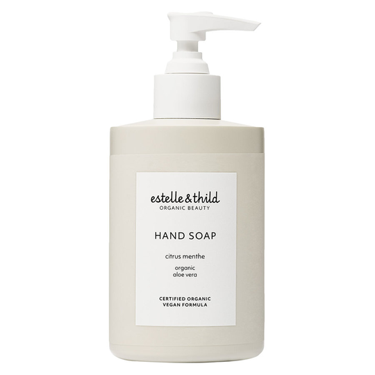 Estelle & Thild Hand Soap 250 ml - Citrus Menthe