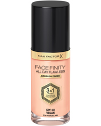 Facefinity All Day Flawless Foundation, C030 Porcelain