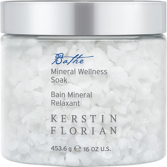 Kerstin Florian Mineral Wellness Soak, Kerstin Florian Kylpytarvikkeet