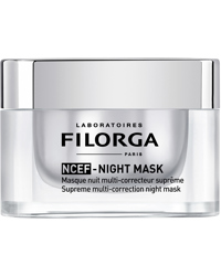 NCEF-Night Mask 50ml
