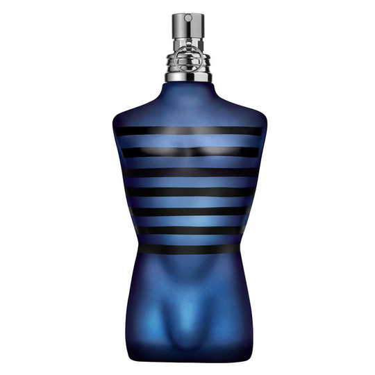 Jean Paul Gaultier Le Male Ultra Intense Eau De Toilette 125 ml