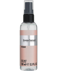 Woman, Body Mist 100ml