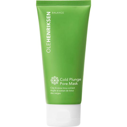 Ole Henriksen Balance Cold Plunge Pore Mask, 90 ml Ole Henriksen Kasvonaamiot
