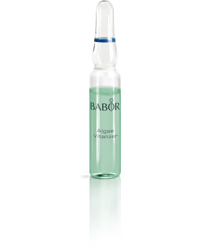 Algae Vitalizer Ampoule Concentrates, 7x2ml