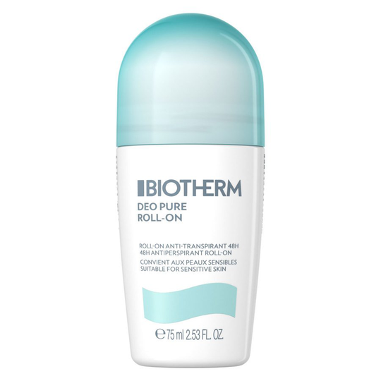 Biotherm Deo Pure Roll-On 75 ml
