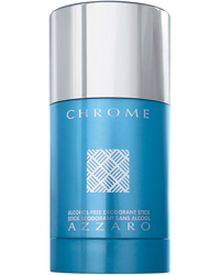 Chrome, Deostick 75g