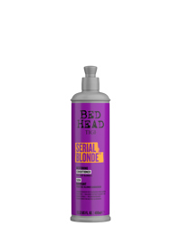Serial Blonde Conditioner, 400 ml