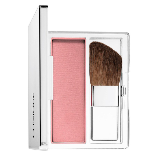 Clinique Blushing Blush Powder Blush 6 g ─ Bashful Blush