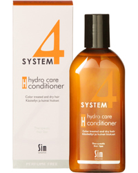 H Hydro Care Conditioner, 150ml