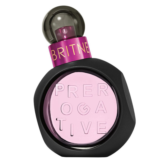 Britney Spears Prerogative Eau De Parfume 50 ml
