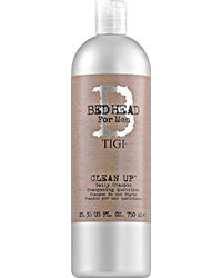 B For Men Clean Up Daily Shampoo 750ml