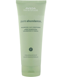 Pure Abundance Volumizing Clay Conditioner, 200ml