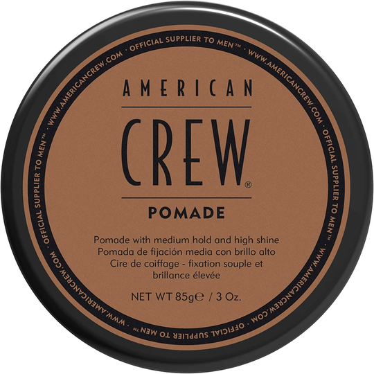Pomade, 85 g American Crew Hiusvahat